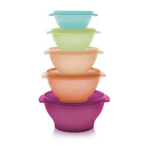 Servalier® 5 Bowl Set